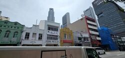South Bridge Road (D1), Office #637242331